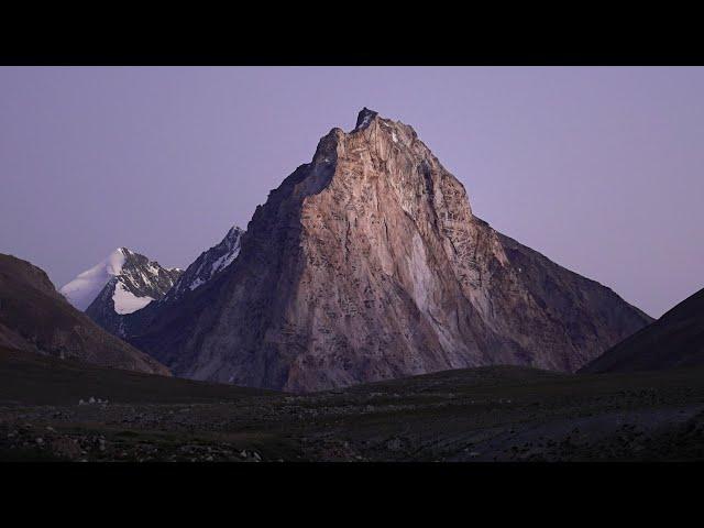 The New Road to Zanskar | The Zanskar Series Part 1