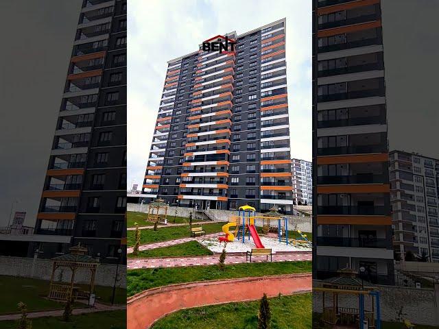 Pursaklar Satılık Daire 4+1 Ultra Lüks / Ankara Satılık Daire / Ev Turu #Shorts