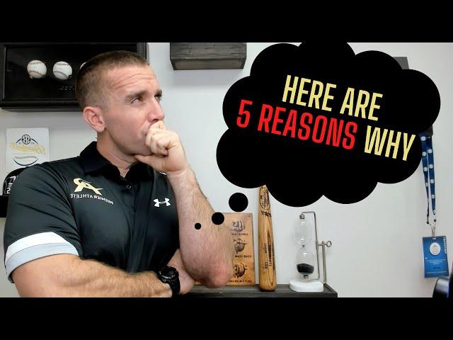 Why you're not getting noticed by college coaches (recruiting)