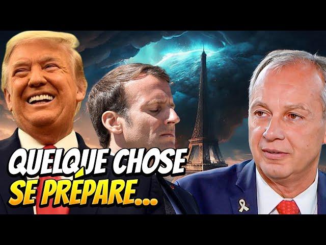 LE MONDE VA BASCULER AVEC TRUMP, VOICI POURQUOI... | GPTV ACTU