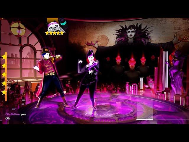 In Your Eyes (Remix) | Just Dance 2025 Edition (Switch)