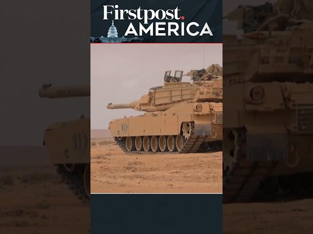 US Military Bases on Iran's Radar? | Firstpost America | N18G