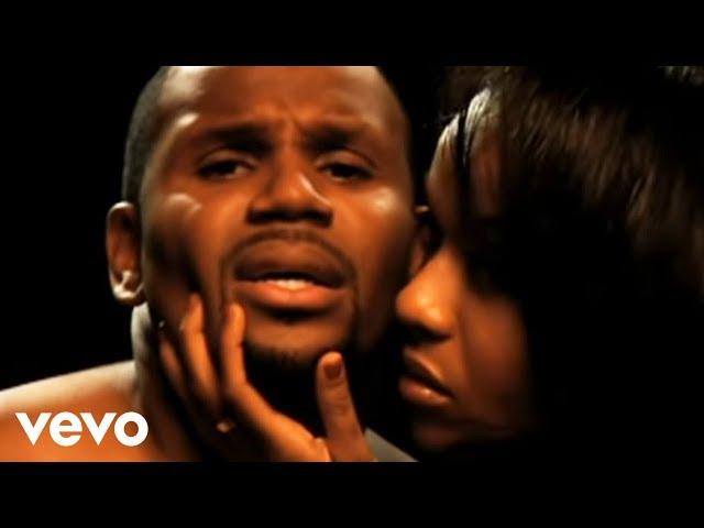 Avant - Break Ya Back (Official Music Video)