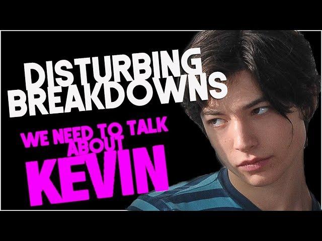 We Need to Talk About Kevin (2011) | DISTURBING BREAKDOWN(RECAP)