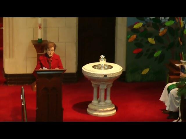19/06/22 St Peter's Loxton Traditional Worship