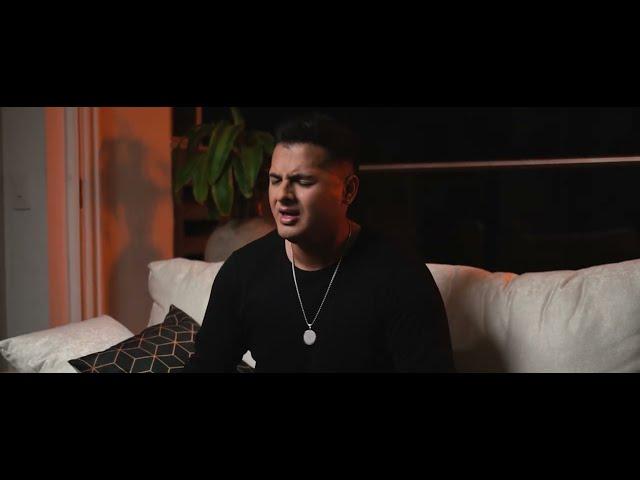 Jostin Ramirez - A Punto De Enloquecer (Video Oficial)