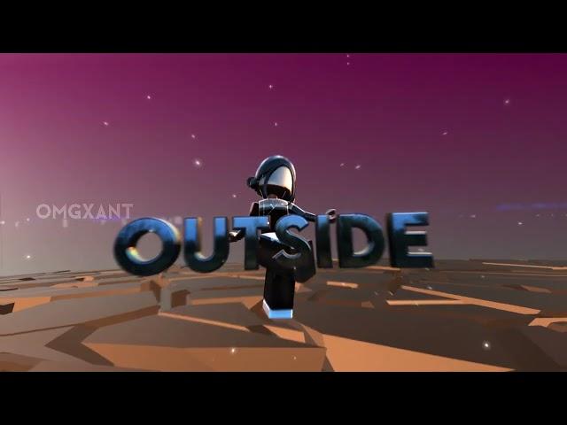 [8th Place] OUTSIDE || Roblox Edit || #aurexeii10kedit @Aurexeii