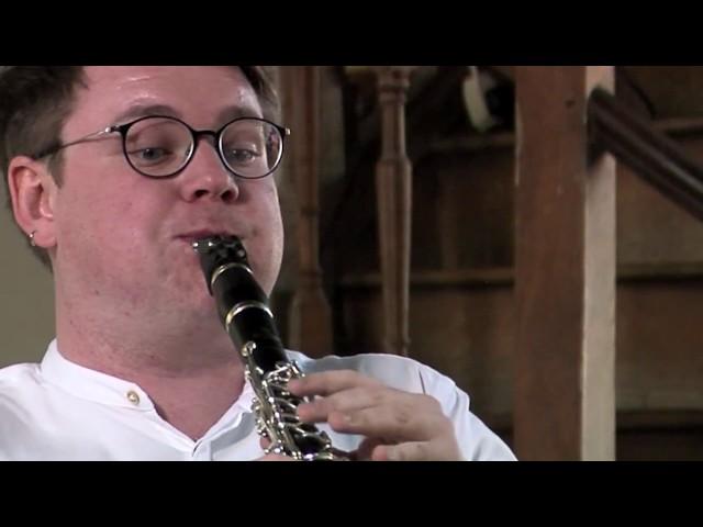 Mark Simpson: Darkness Moves (online world premiere)