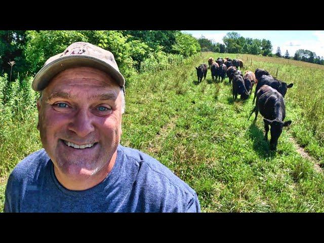 In the Field, in the Garden, and in the Freezer