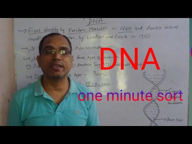 dna /lecturia classes   sanjeet bharati