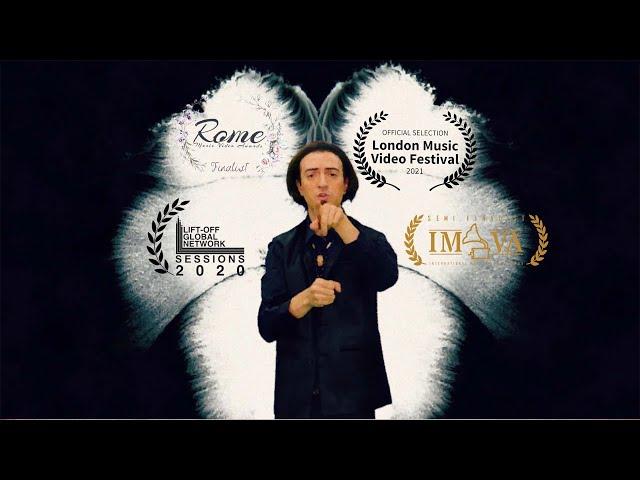 Izakman - Cyber Love (Official Music Video)