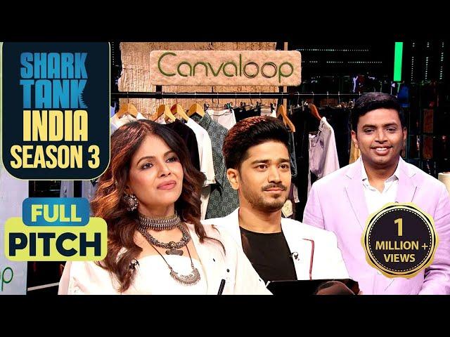 2000 Crores का Business बनाने के लिए Sharks ने Offer किए 2 Crores | Shark Tank India S3 | Full Pitch