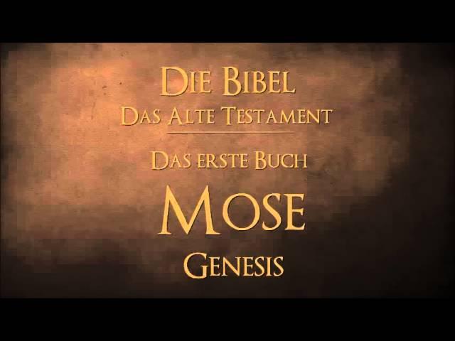 Das erste Buch Mose Genesis - Schlachter 2000