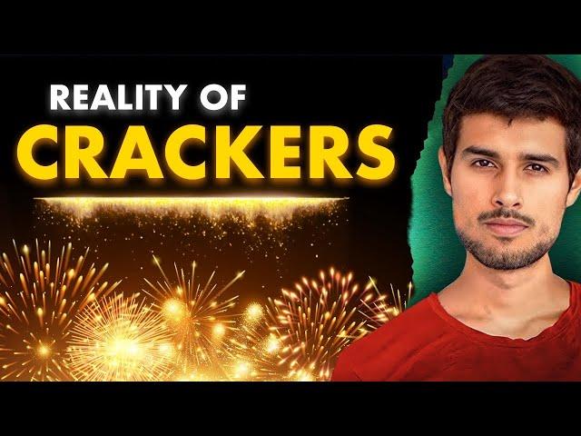 Should you use Firecrackers on Diwali? | Mughal vs Chinese History | Air Pollution | Dhruv Rathee