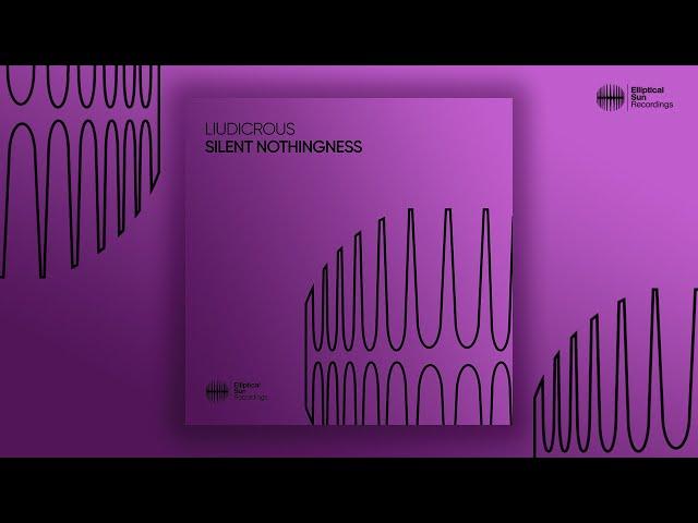 Liudicrous - Silent Nothingness