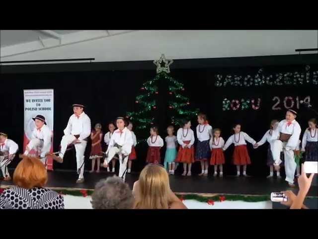 BumerangMedia - North Shore Polish School - zakończenie roku