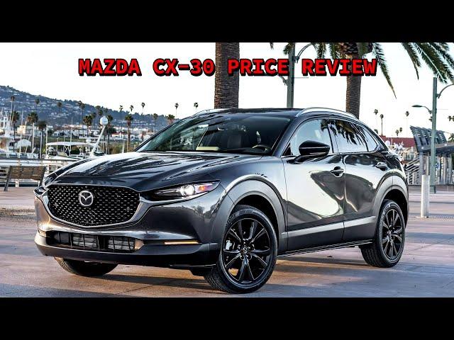 Mazda CX-30 Price Review by Best Cars for Sale in Kenya/ Mazda CX-30 for Sale in Kenya.