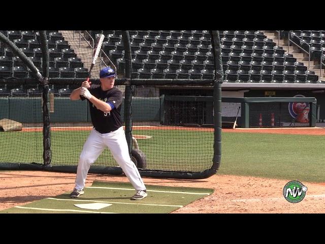 Jamison Martin - PEC - BP - McNary HS (OR) - June 20, 2018