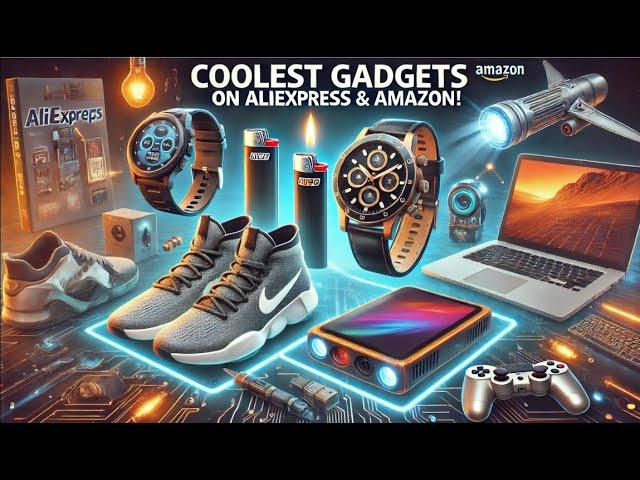 What's HOT on AliExpress and Amazon in 2024?