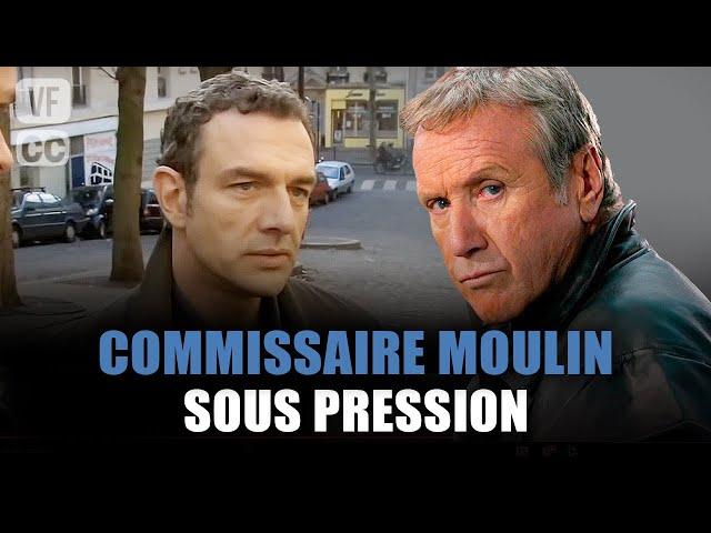 Commissioner Moulin: Under Pressure - Yves Renier - Full film | Season 8 - Ep 4 | PM