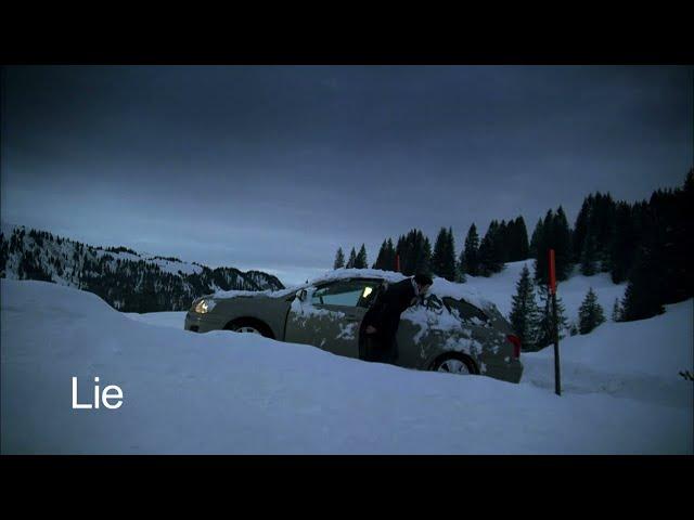 Liebe Mobiliar: Schneeketten