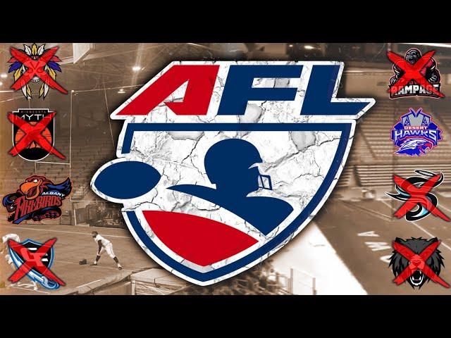 Enter The Arena (Football League)