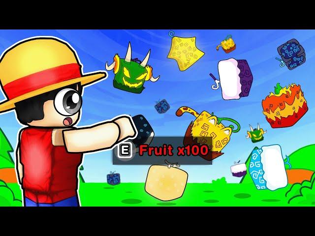 Testing Viral Blox Fruits Tiktok Hacks