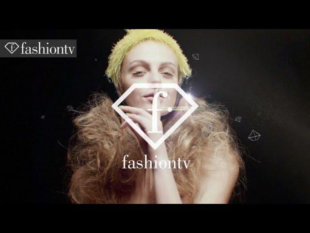 FashionTV: Subscribe!