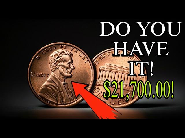 How Much is a Penny Worth? Hidden Gems in United States Lincoln Coins