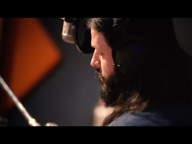 Shawn James - The Weak End (acoustic)