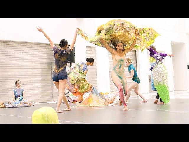 Arts Collaboration | University at Buffalo