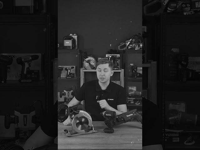 История Makita #инструмент #diy #ремонт