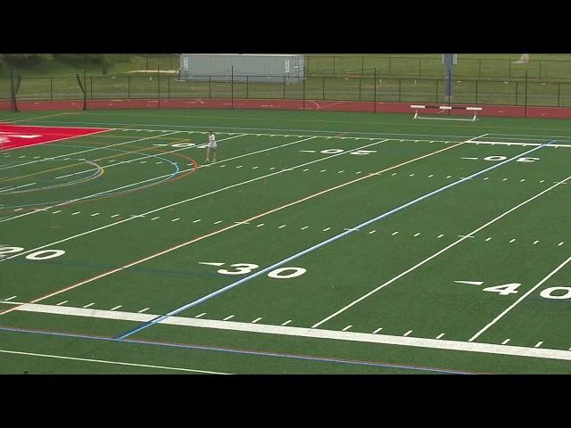 Connetquot High School vs Northport High School Womens Varsity Football