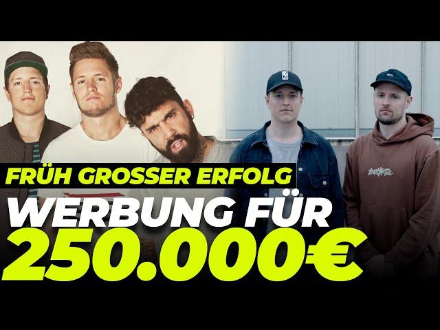 Einfach so 25.000€ monatlich! Was machen eigentlich BULLSHITTV?