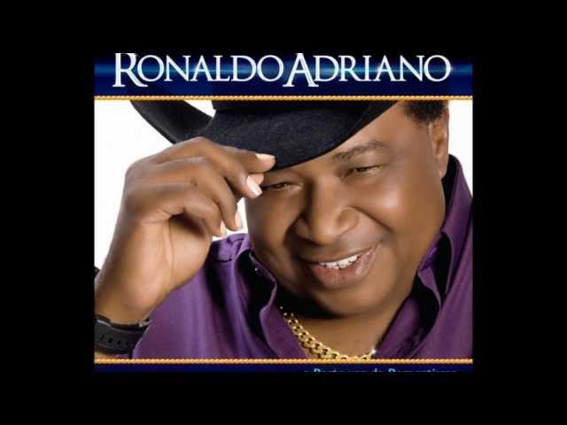 MÚSICA: LUZ DA MINHA VIDA. RONALDO ADRIANO E RICK EM PARCERIA.