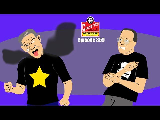 Jim Cornette Reviews Dave Meltzer & Bryan Alvarez Arguing About AEW Creative