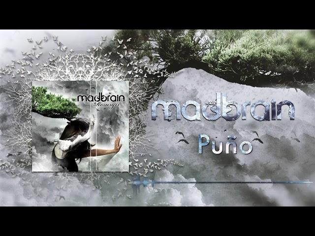 MADBRAIN - PUÑO