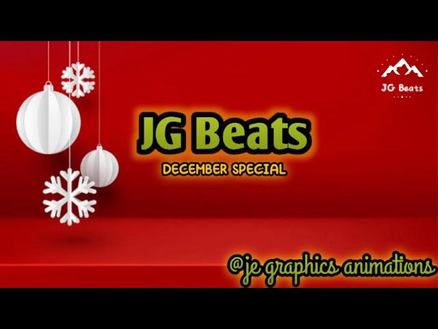 "Meadows" - Je Graphics Animations | Trap type beat 2021 | JG Beats December Special