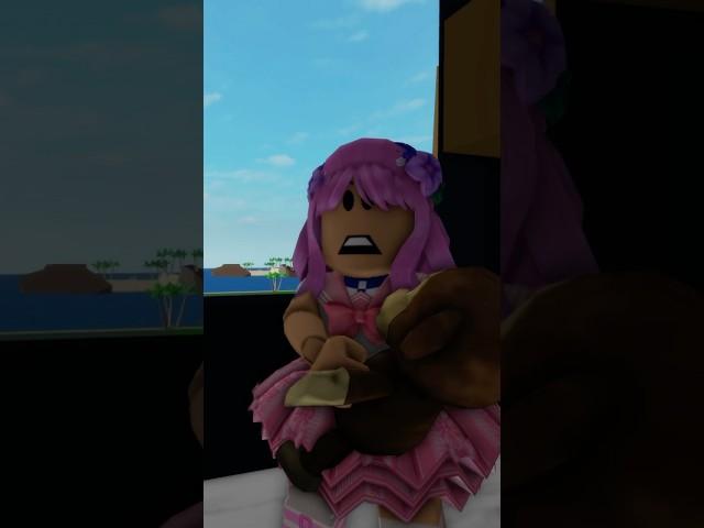 The Boy in the Room Roblox Shorts Story #roblox #robloxedit