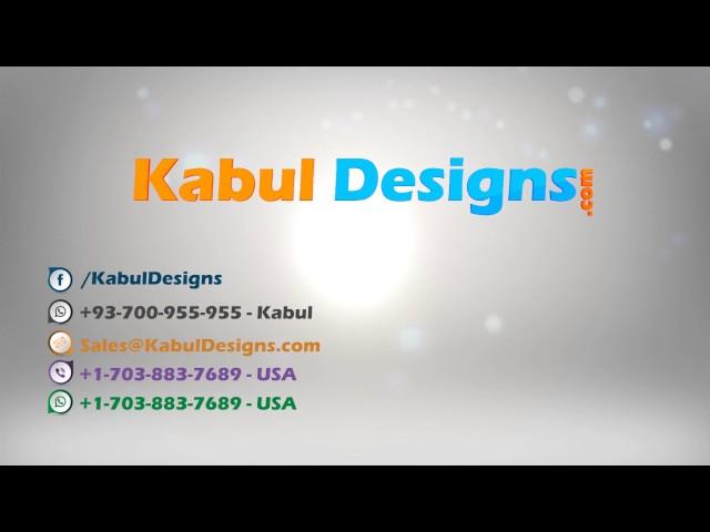 Kabul Designs