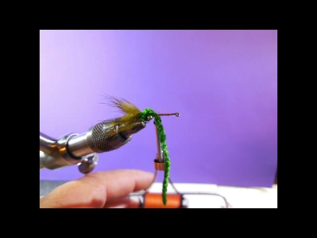 Retro's Yabby ( Step By Step )