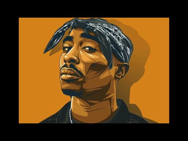 {FREE} 2Pac Type Beat “It's Tranquil" (Prod. Element James)