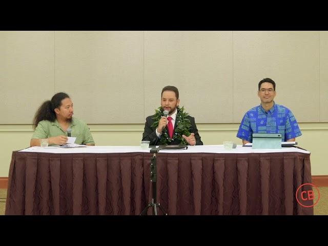 House District 42: Meet Your 2024 Hawaii Election Candidates