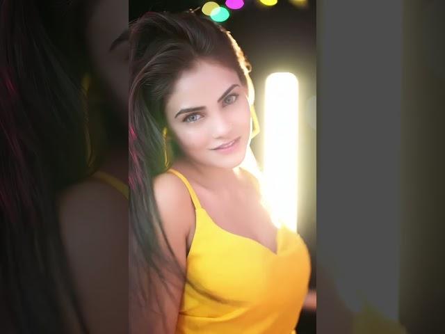 Bomb Lagdi Mainu x Hot Girl | Blue Eyes Girl Reels | YO YO HONEY SINGH | Hot Beauty New Viral Reels