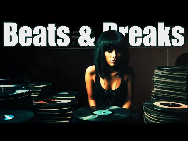 BEATS & BREAKS  (From Abstract Hip Hop to Breaks)