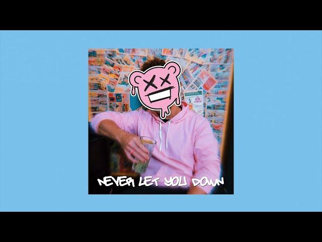 MAYKY - Never Let You Down