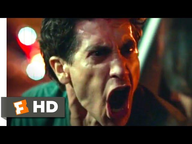 Stronger (2017) - I Can't Raise a Kid Scene (7/10) | Movieclips