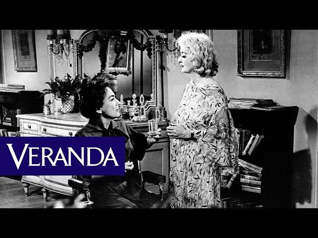 A Timeline of the Feud Between Bette Davis and Joan Crawford | Veranda