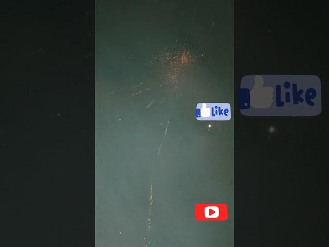 30 shot kannan crackers #fireworks #deepavali #kannancrackers