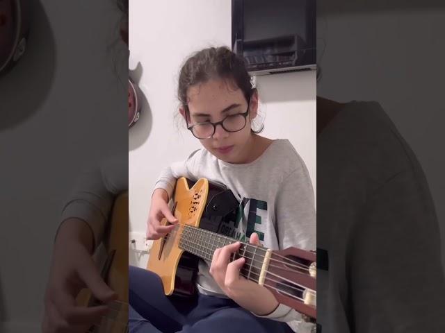 Selvi boylum al yazmalım Cover #shorts #selviboylumalyazmalım #instrumental